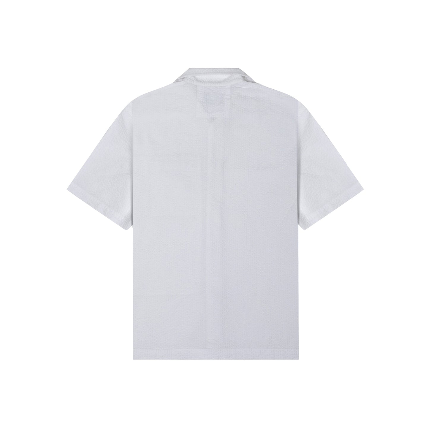 BMW CUBAN COLLAR SHIRT
