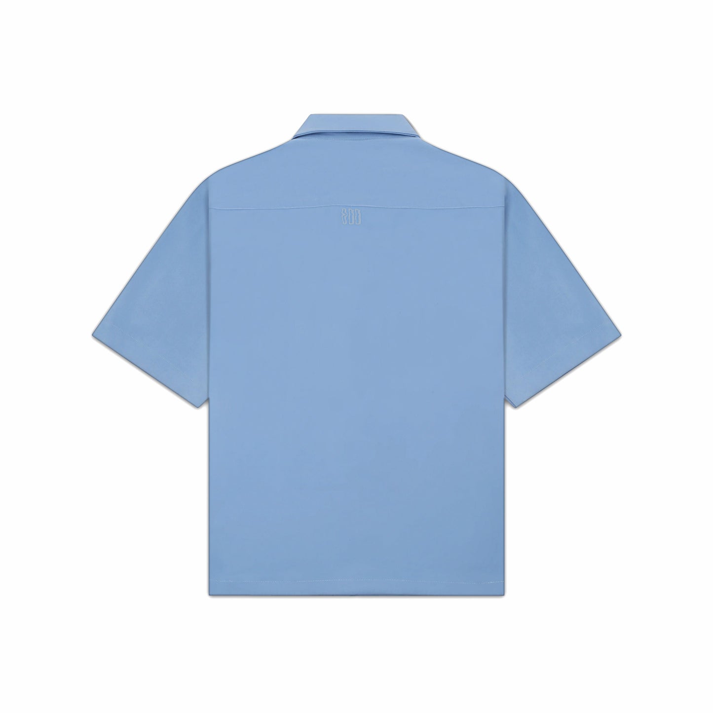 Blue Co-ord Set