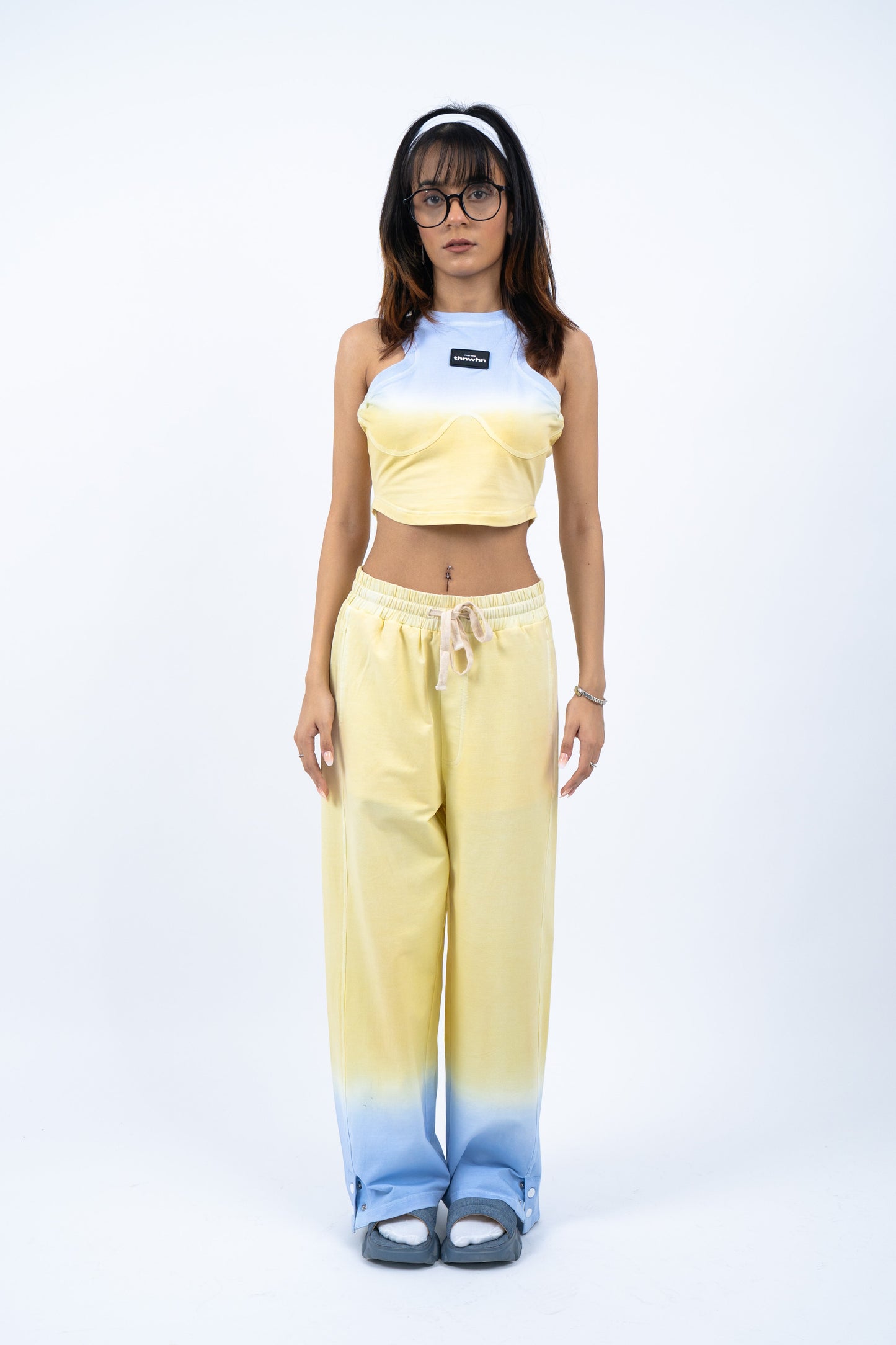 Pina Colada Women's Co-ord Set