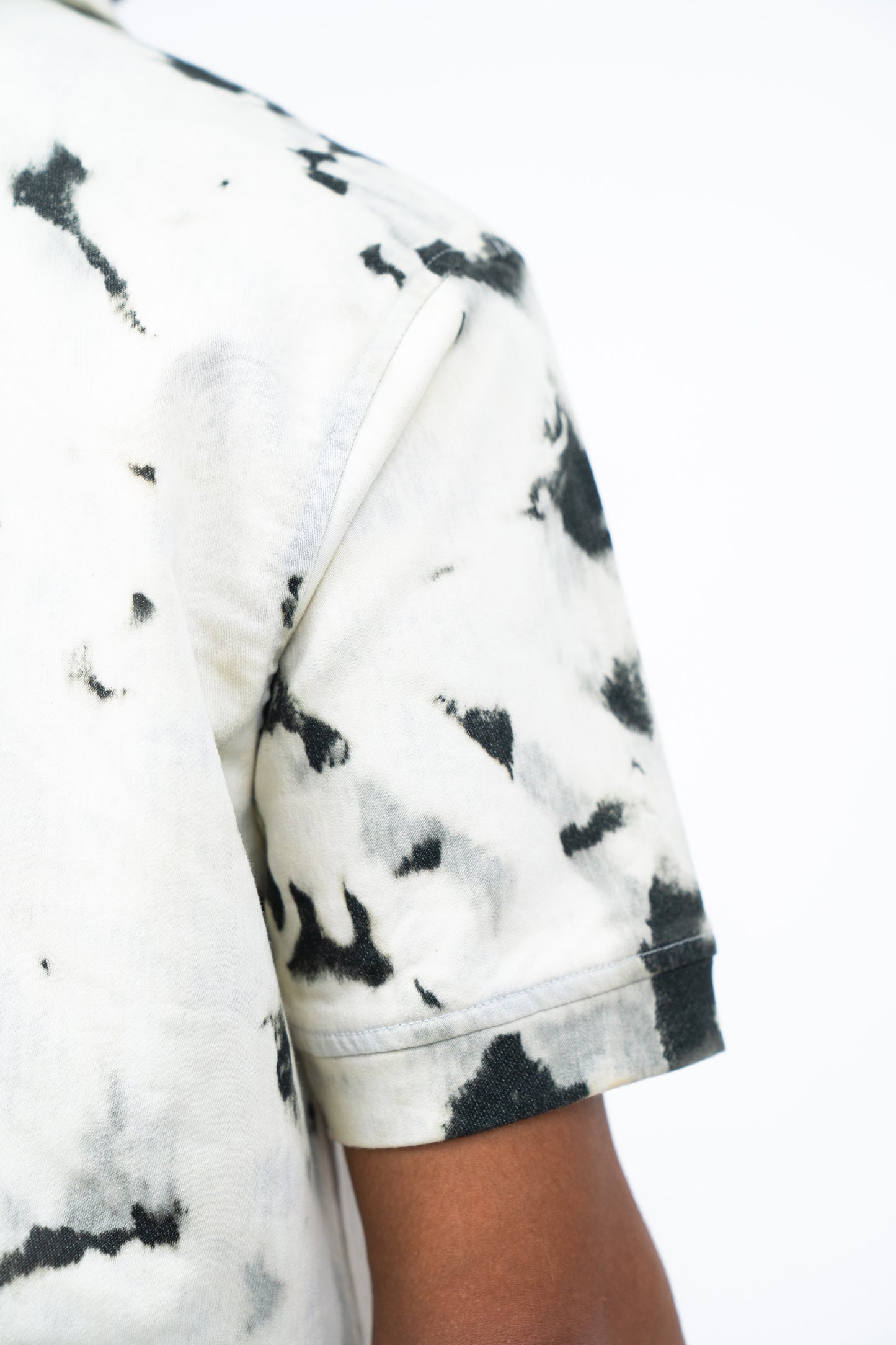 Spilled Ink Unisex Co-ord Set