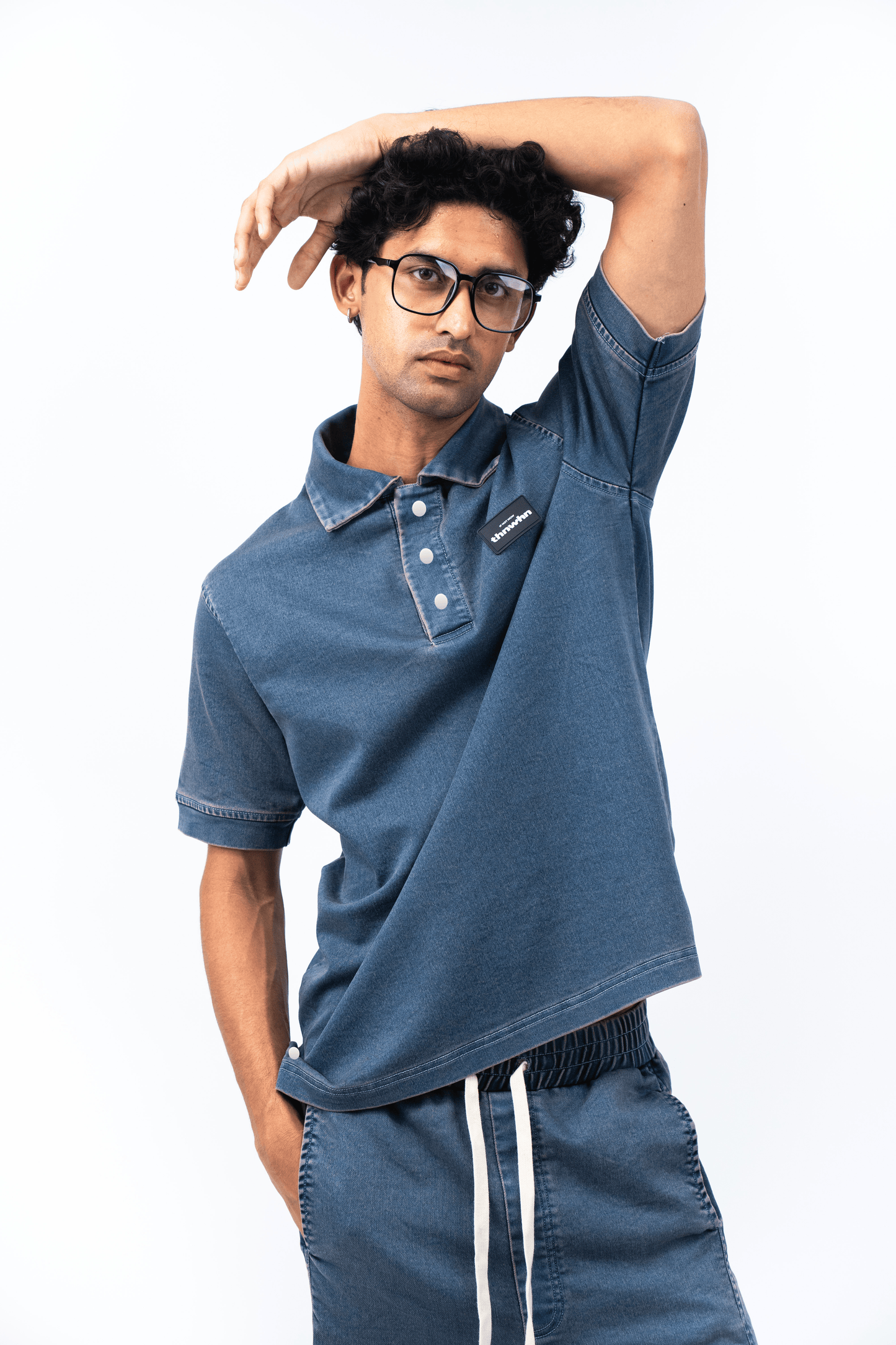 Bubblegum Unisex Co-ord Set