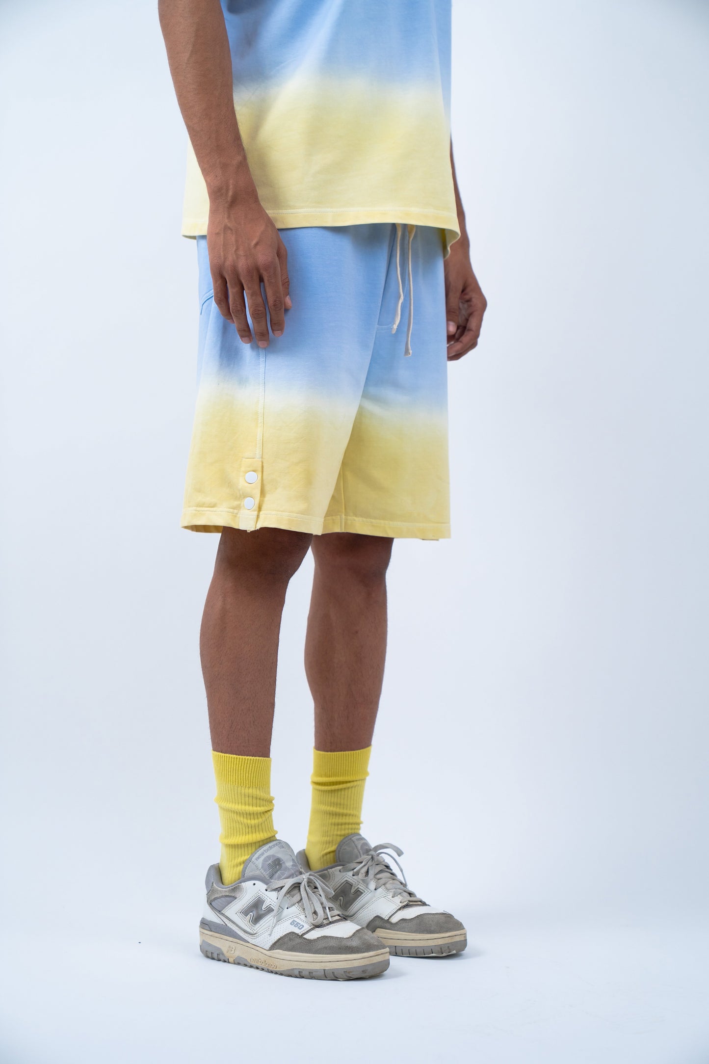 Pina Colada Unisex Co-ord Set