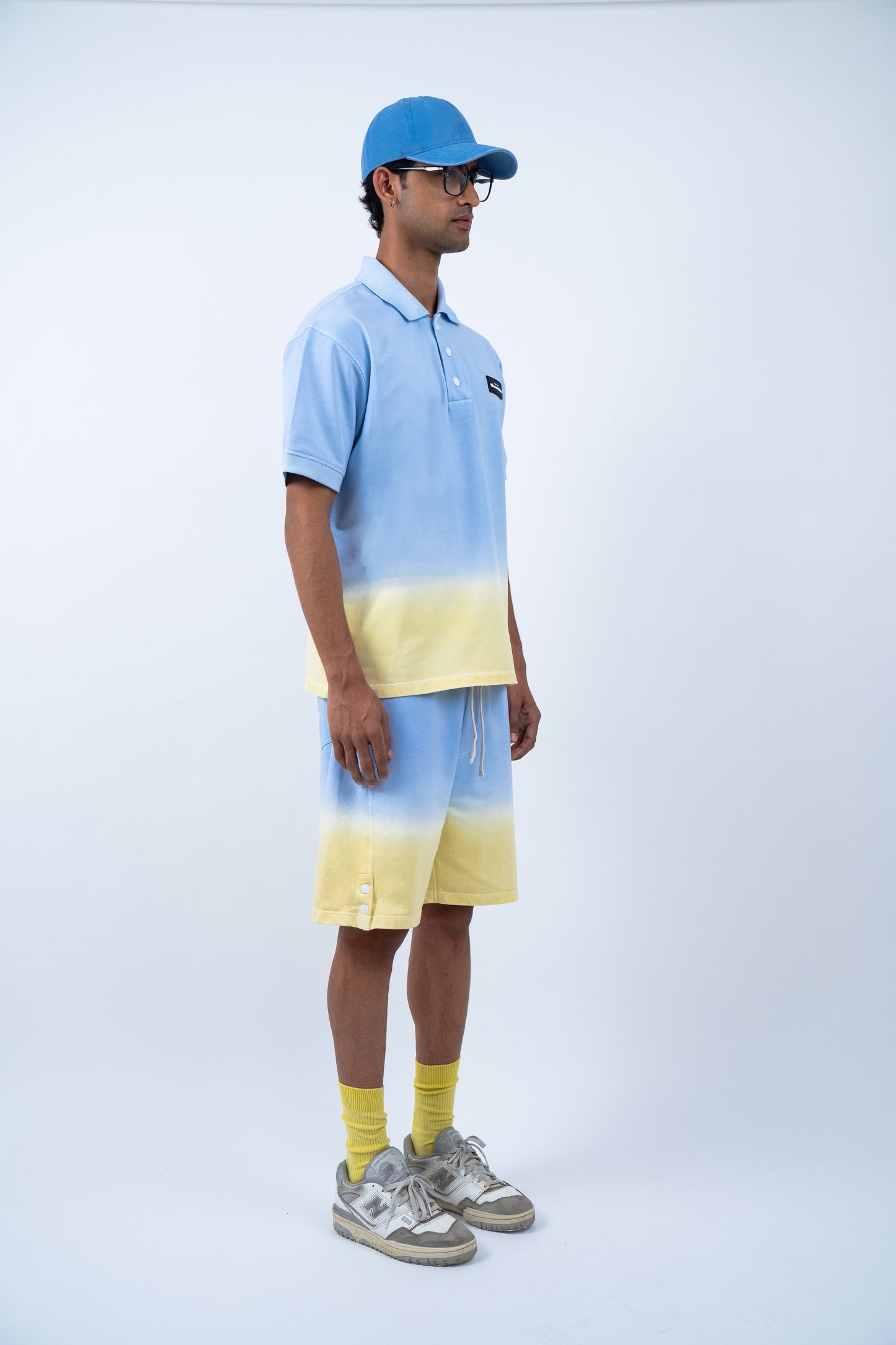 Pina Colada Unisex Co-ord Set