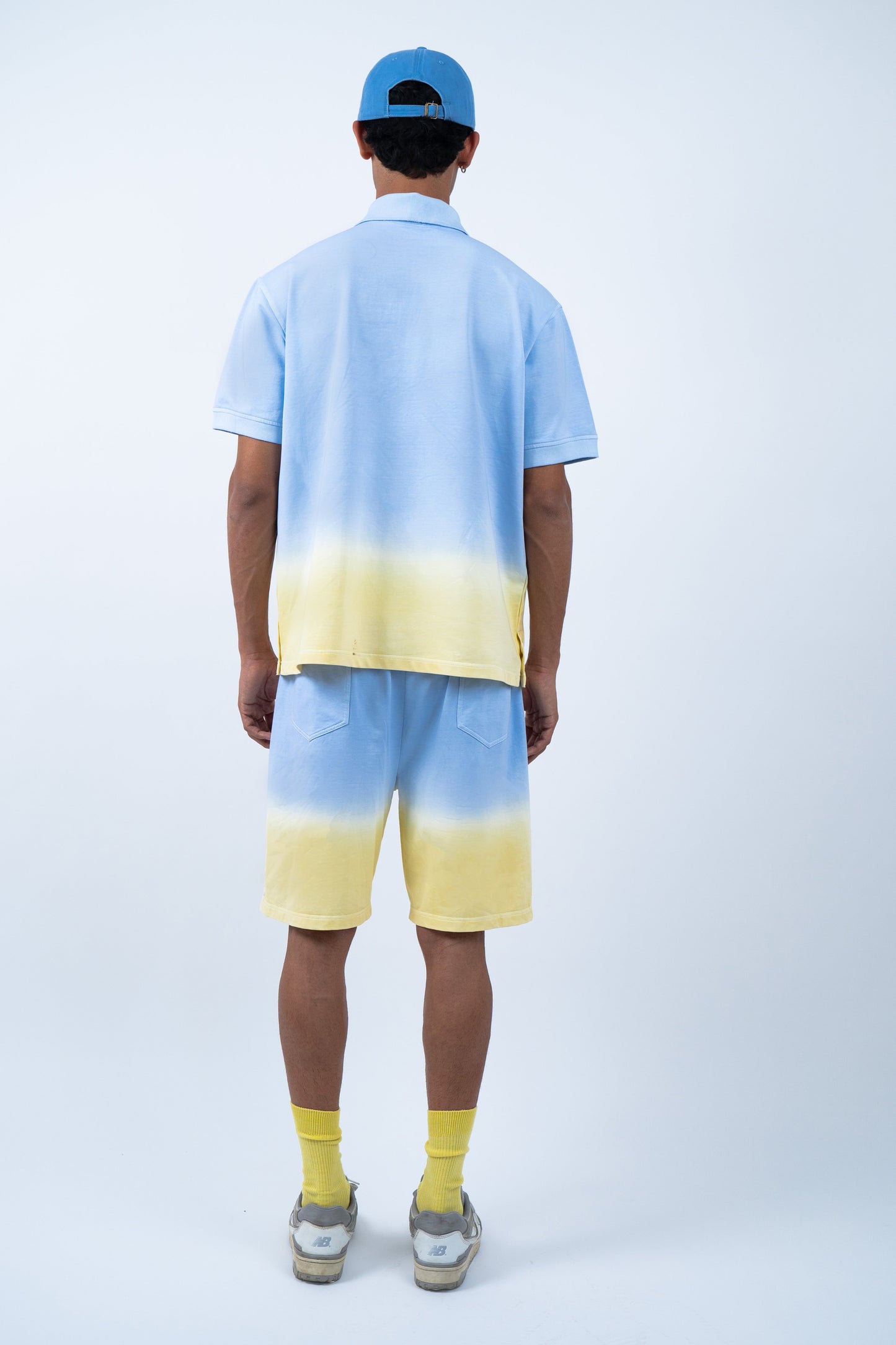Pina Colada Unisex Co-ord Set