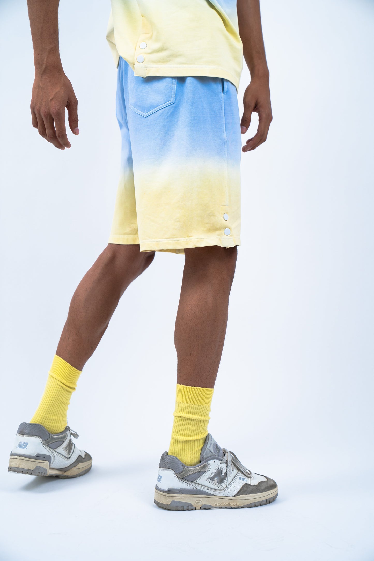 Pina Colada Unisex Co-ord Set