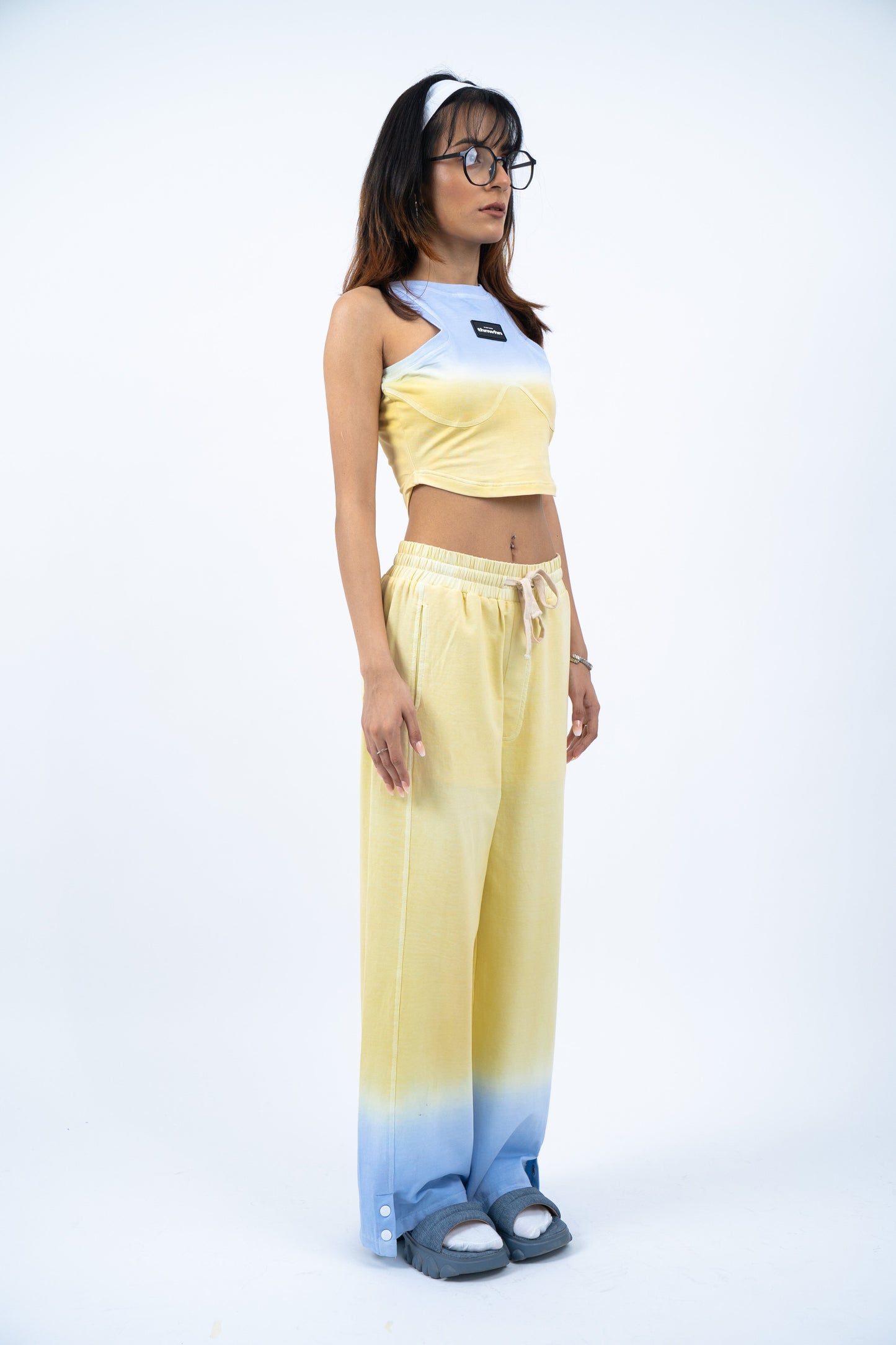 Pina Colada Women's Co-ord Set
