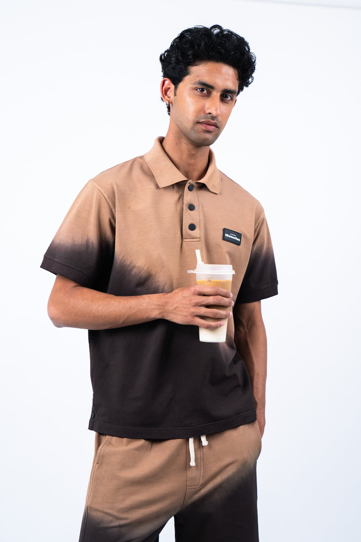 Espresso Martini Unisex Co-ord Set