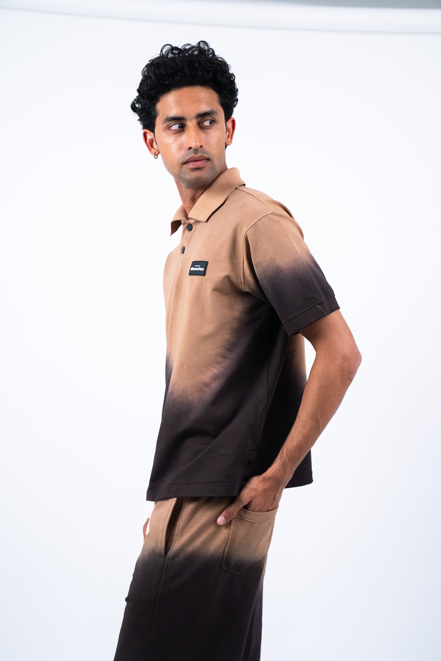 Espresso Martini Unisex Co-ord Set