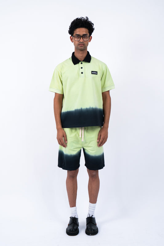 Lime Zest Unisex Co-ord Set