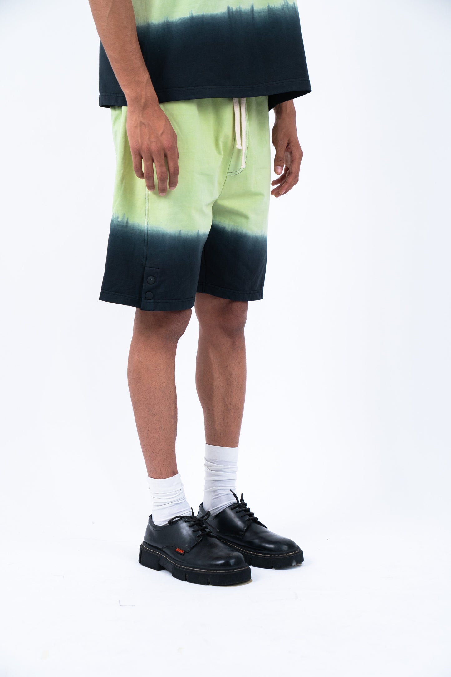 Lime Zest Unisex Co-ord Set