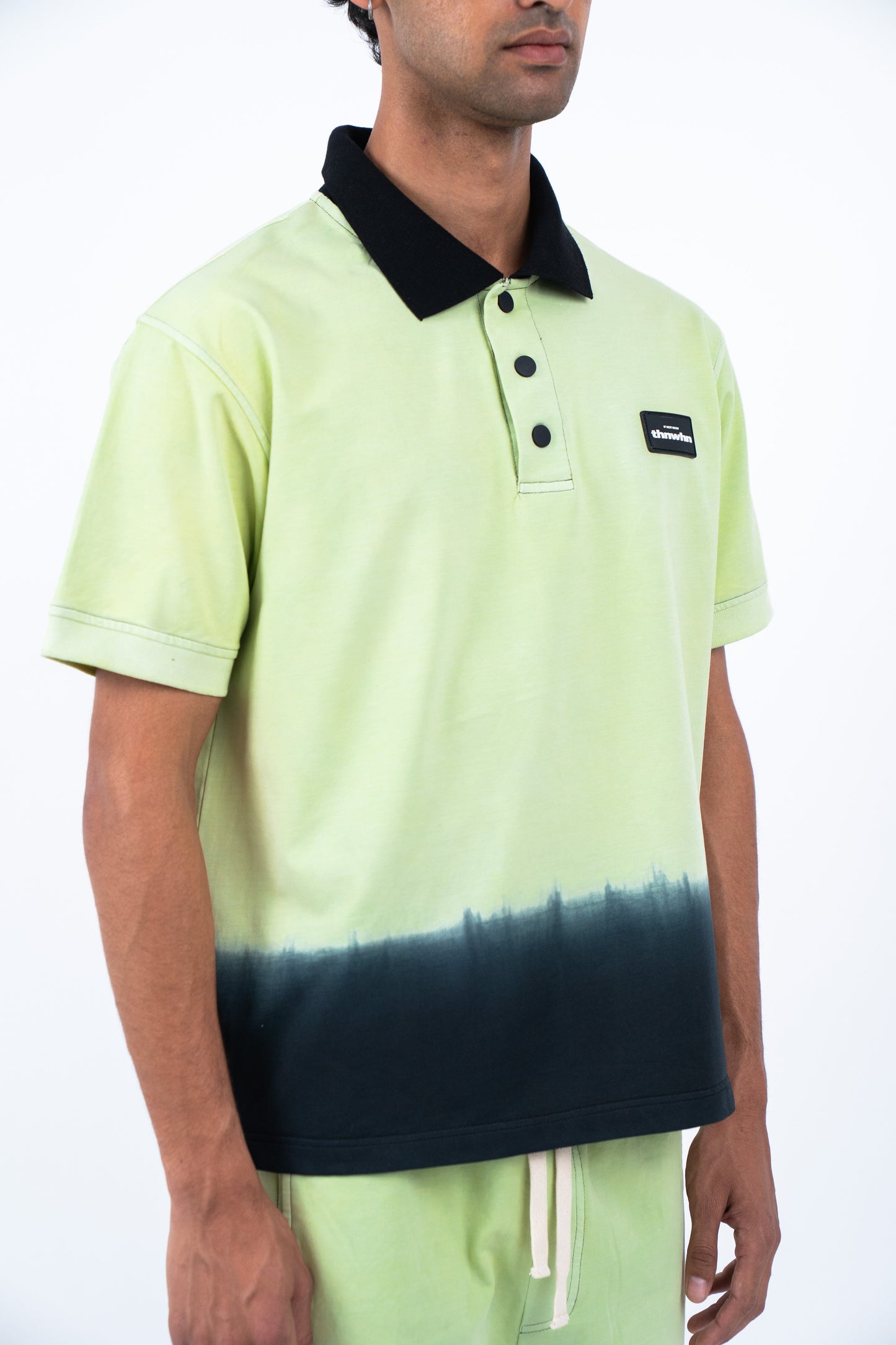 Lime Zest Unisex Co-ord Set