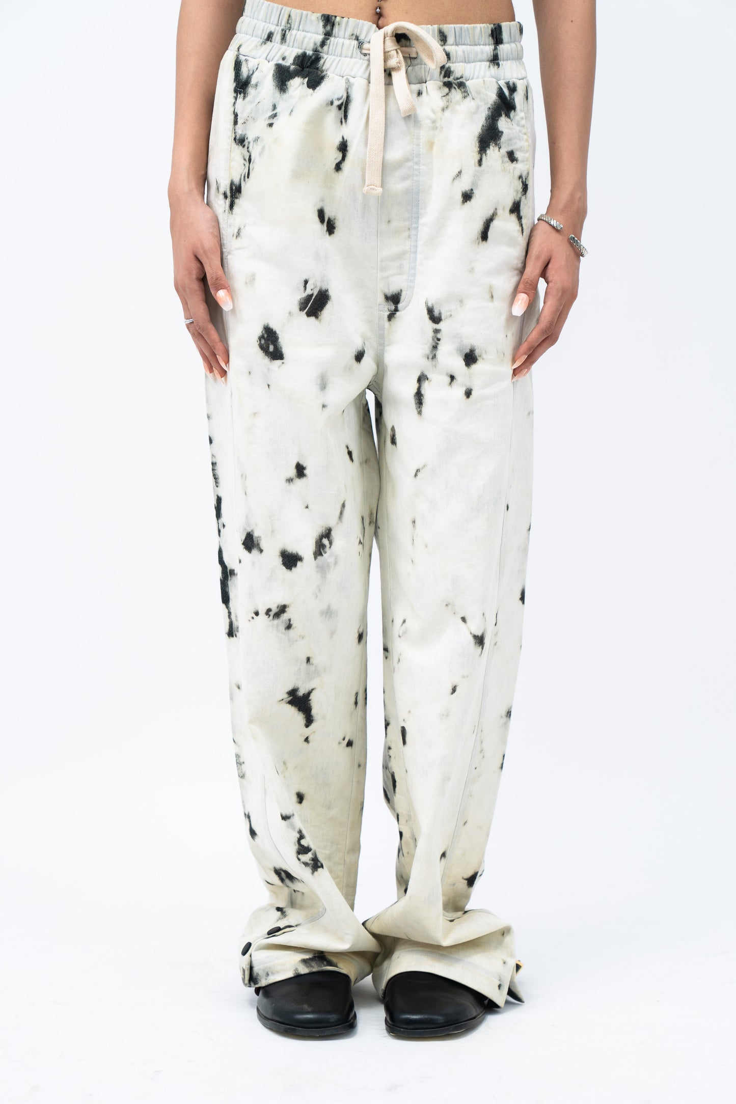 Spilled Ink Women's Co-ord Set