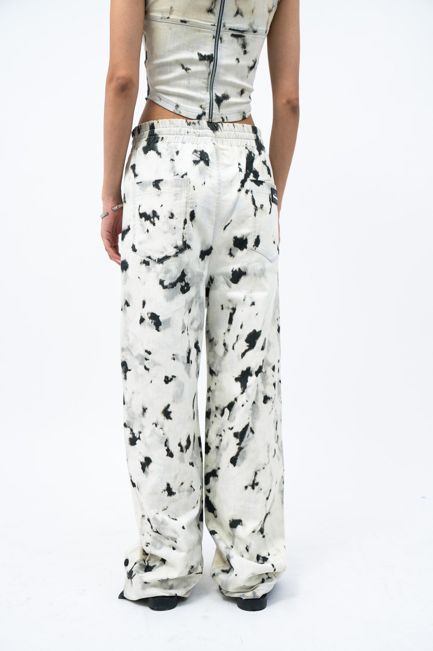 Spilled Ink Women's Co-ord Set